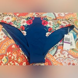 Johnny Was Iva Hipster XXL NWT